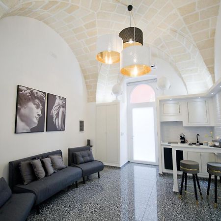 Dimora Kaemca Apartment Brindisi Exterior photo