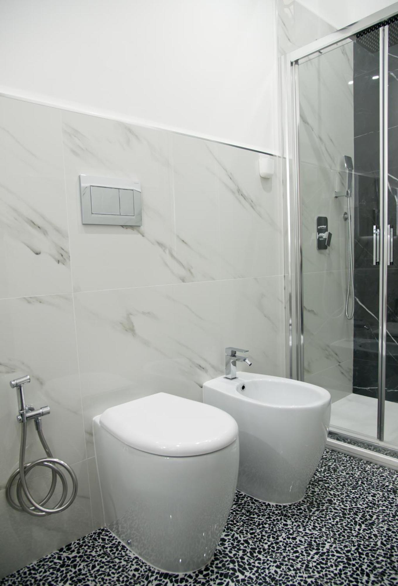 Dimora Kaemca Apartment Brindisi Exterior photo
